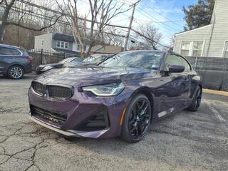 2025 BMW 2 Series for sale in Flushing NY