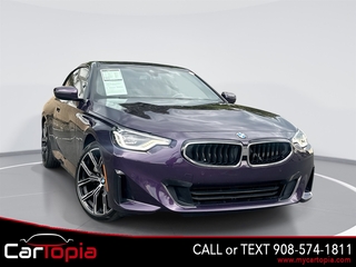 2023 BMW 2 Series for sale in North Plainfield NJ