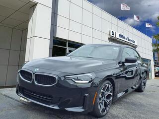 2025 BMW 2 Series for sale in Flushing NY