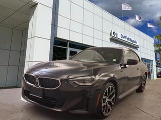 2024 BMW 2 Series for sale in Flushing NY