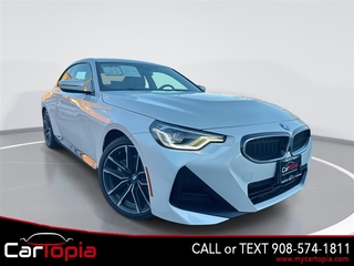 2023 BMW 2 Series for sale in North Plainfield NJ