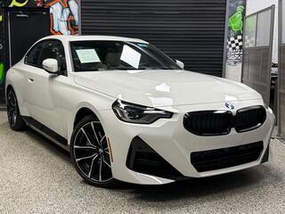 2023 BMW 2 Series for sale in Woodbridge NJ