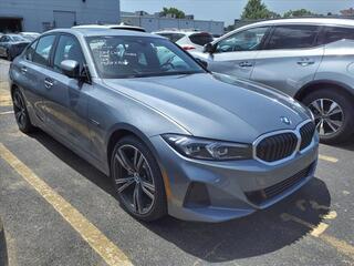 2023 BMW 3 Series for sale in Woodhaven MI