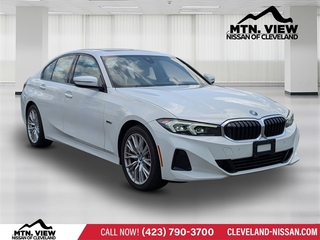 2023 BMW 3 Series