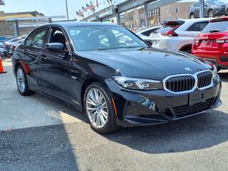 2023 BMW 3 Series
