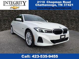 2023 BMW 3 Series