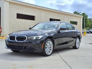 2024 BMW 3 Series