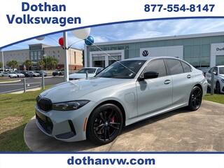 2024 BMW 3 Series