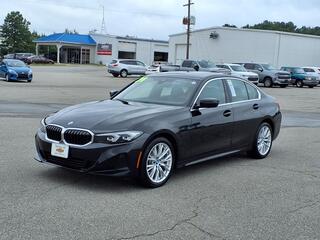 2024 BMW 3 Series