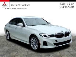2024 BMW 3 Series for sale in Bellmore NY