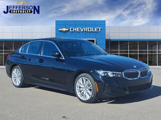 2024 BMW 3 Series