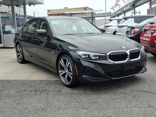 2023 BMW 3 Series