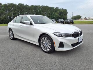2024 BMW 3 Series