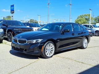 2023 BMW 3 Series