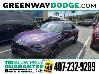 2023 BMW 2 Series for sale in Orlando FL