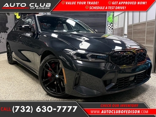 2023 BMW 3 Series for sale in Woodbridge NJ