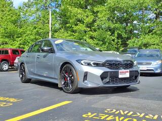 2023 BMW 3 Series