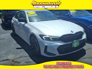 2023 BMW 3 Series