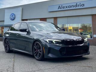 2024 BMW 3 Series
