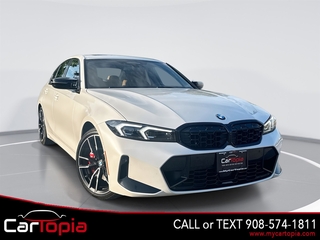 2024 BMW 3 Series