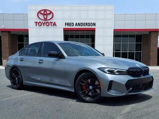 2023 BMW 3 Series for sale in Sanford NC