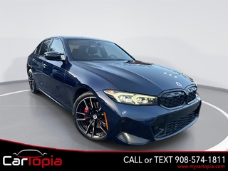 2023 BMW 3 Series for sale in North Plainfield NJ
