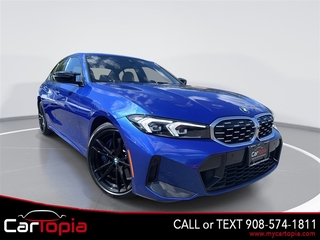 2023 BMW 3 Series for sale in North Plainfield NJ