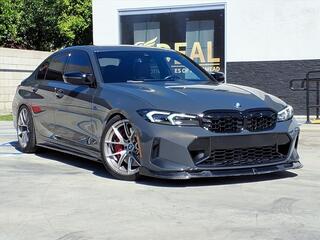 2023 BMW 3 Series