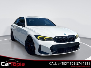 2023 BMW 3 Series for sale in North Plainfield NJ