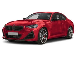 2025 BMW 2 Series