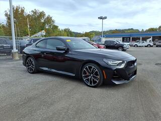 2024 BMW 2 Series