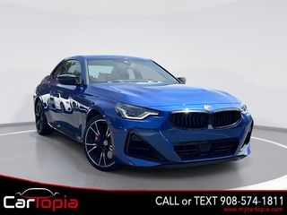 2023 BMW 2 Series