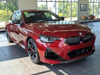2025 BMW 2 Series