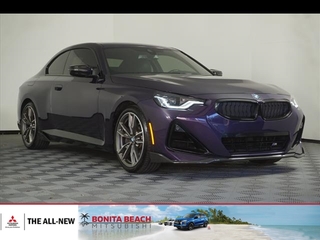 2022 BMW 2 Series