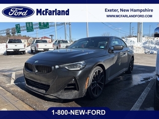 2024 BMW 2 Series for sale in Rochester NH