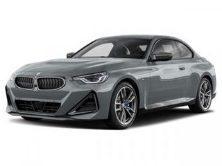 2022 BMW 2 Series