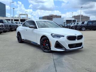 2022 BMW 2 Series