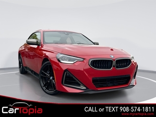 2023 BMW 2 Series for sale in North Plainfield NJ
