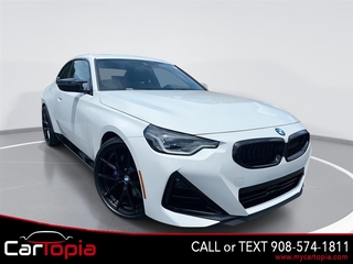 2022 BMW 2 Series for sale in North Plainfield NJ