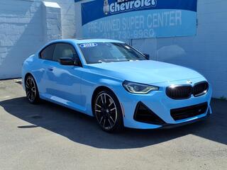 2025 BMW 2 Series
