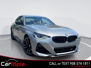 2025 BMW 2 Series for sale in North Plainfield NJ