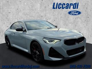 2025 BMW 2 Series for sale in Watchung NJ