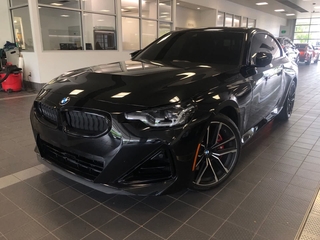 2023 BMW 2 Series