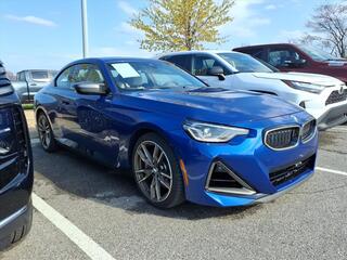 2024 BMW 2 Series