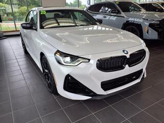 2025 BMW 2 Series for sale in Rockford IL