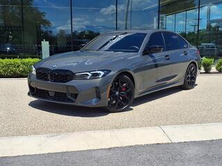 2026 BMW 3 Series