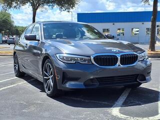 2022 BMW 3 Series