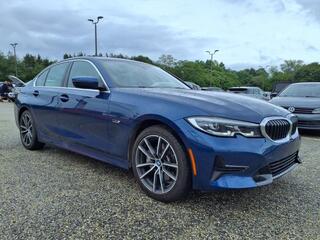 2022 BMW 3 Series