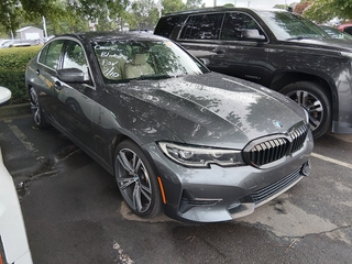 2020 BMW 3 Series for sale in Greer SC
