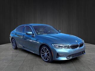 2020 BMW 3 Series